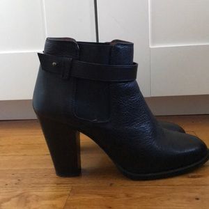 Madewell Lonny Boot